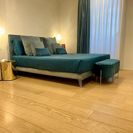 Hotel Principe Rimini Bagian luar foto