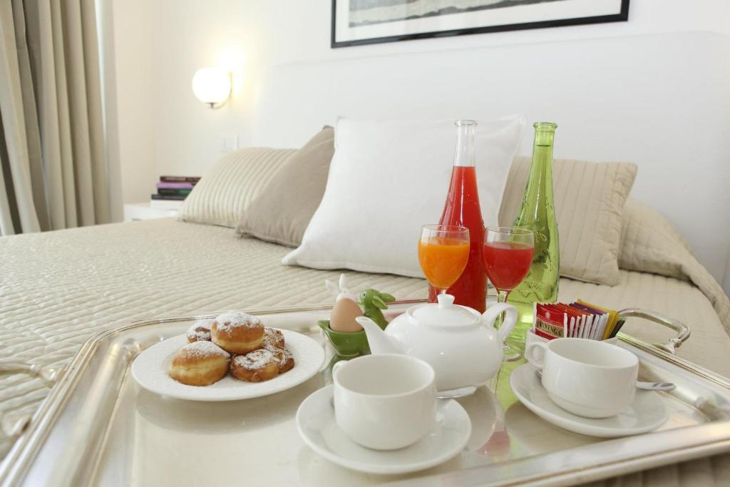 Hotel Principe Rimini Ruang foto