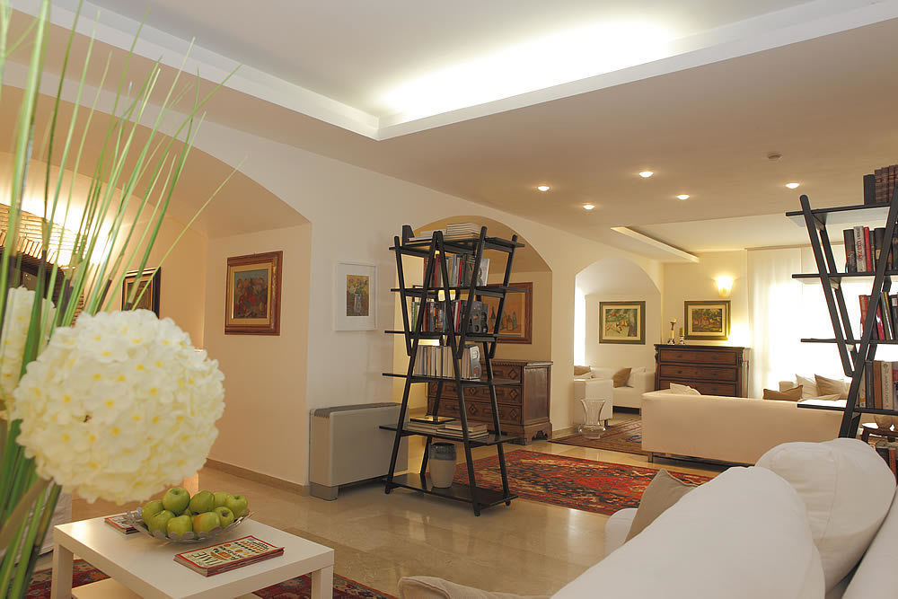 Hotel Principe Rimini Bagian luar foto