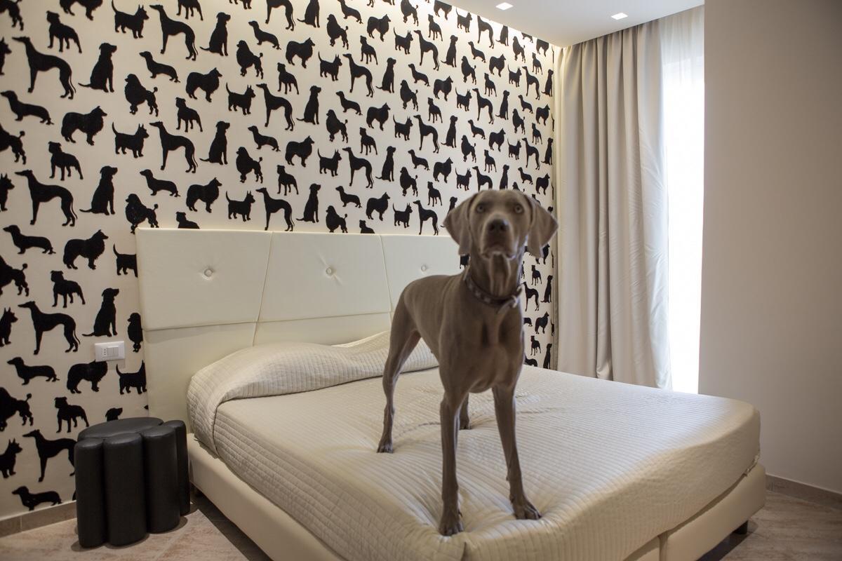 Hotel Principe Rimini Bagian luar foto