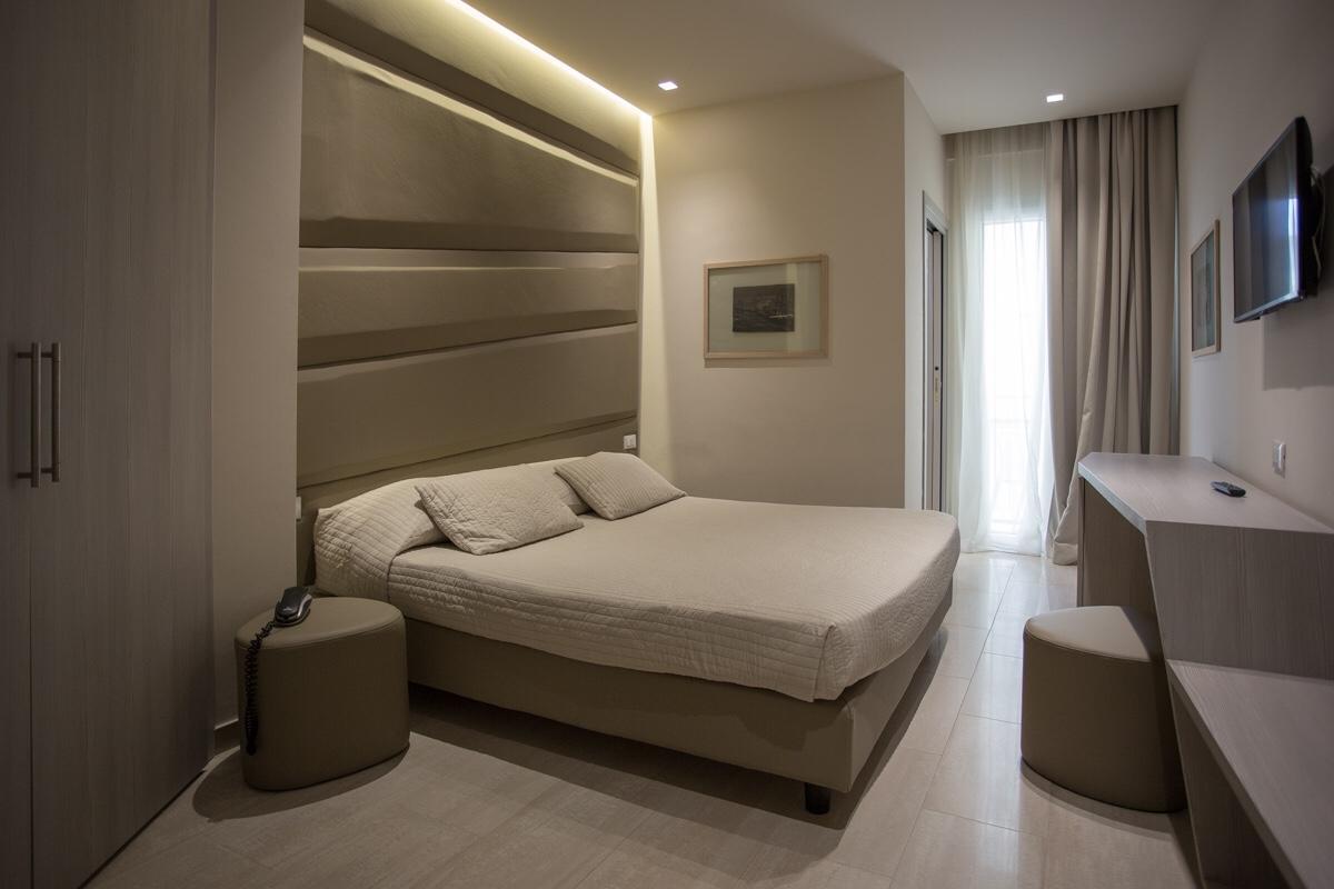 Hotel Principe Rimini Bagian luar foto
