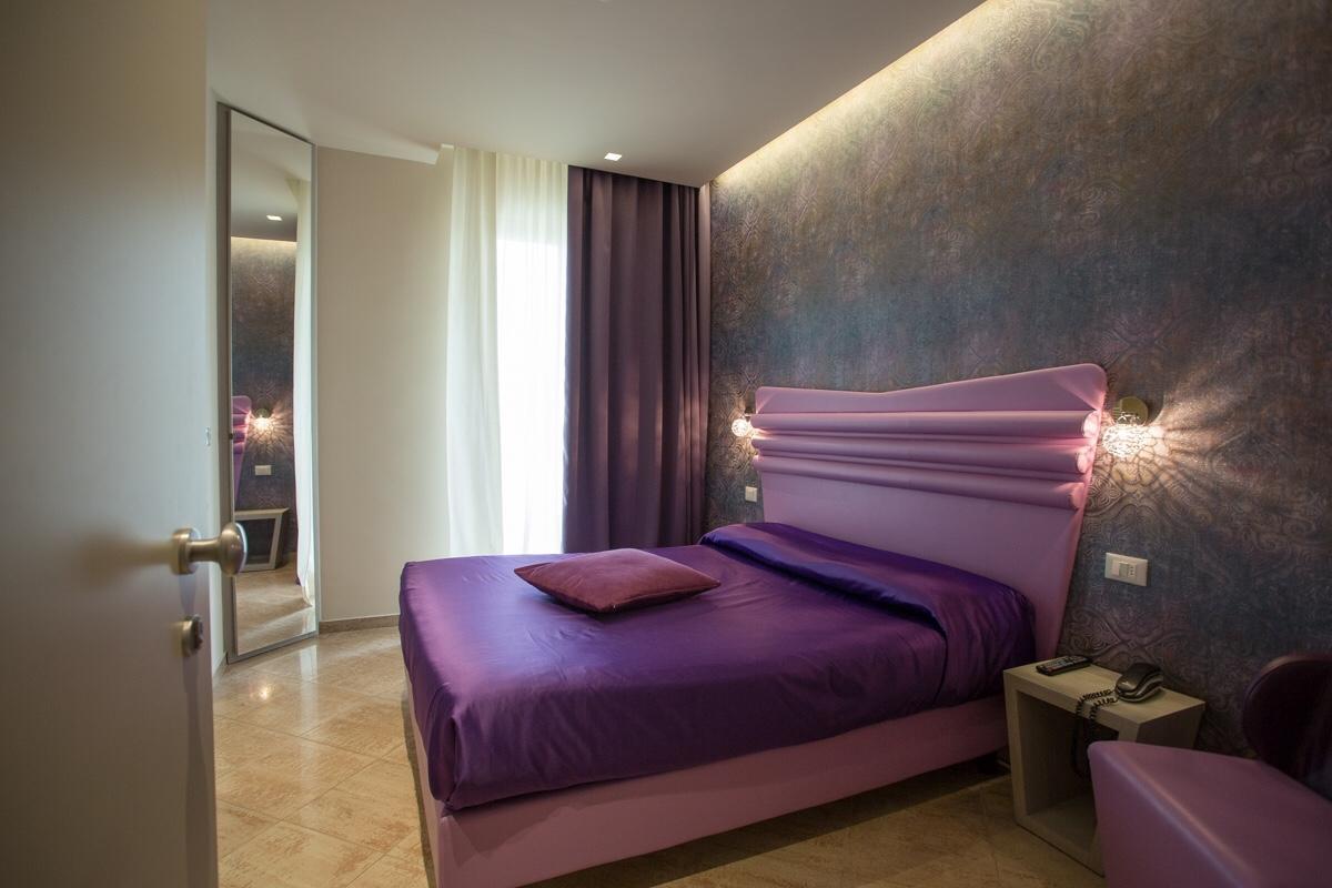 Hotel Principe Rimini Bagian luar foto